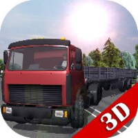 Traffic Hard Truck Simulator 5.1.1