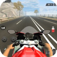 Traffic Moto 3D icon