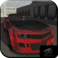 Traffic Racer Simulator icon