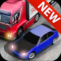 Traffic Racing Engineer Traffic Racer Game icon