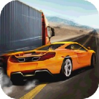 Traffic Rivals icon