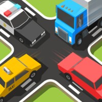 Traffic Rush 3D icon