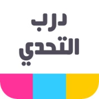 Trail challenge icon