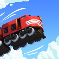 Train Conductor World icon