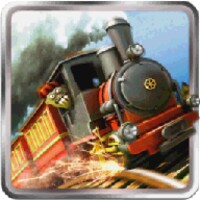 Train Crisis HD icon