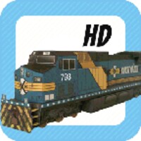 Train Driver2 icon