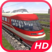 Train Games icon