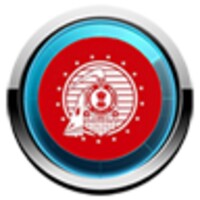 Train Radar icon