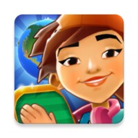 Train Riders icon