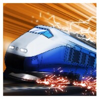 Train Rush icon