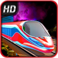 Train Sim 2016 icon