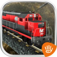 Train Simulator 2020 icon