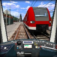 Train Simulator Turbo Edition