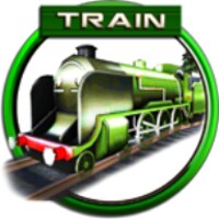 Train Simulator3d icon