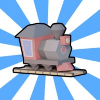 Train Station Puzzle icon