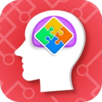 Train your Brain - Attention Games icon