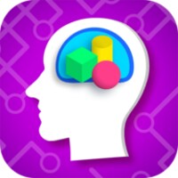 Train your Brain - Visuospatial Games icon