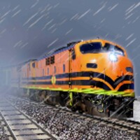 TrainDriving3D icon