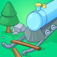 TrainRoad icon