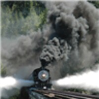 Trains on Bridges Live Wallpaper 3.6.0.0