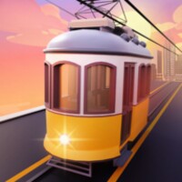 Tram Rush icon