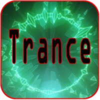 Trance Music Stations Free icon