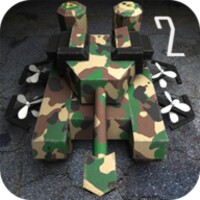 Transform Tank 2 icon