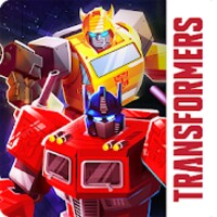 Transformers Bumblebee Overdrive icon