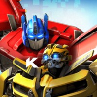 TRANSFORMERS: Forged to Fight icon