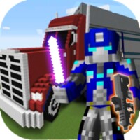 Rescue Robots Sniper Survival 1.74