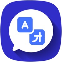 Translator icon