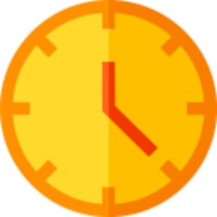 Transparent Clock Weather Cisco icon