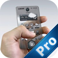 Transparent Wallpaper Pro icon