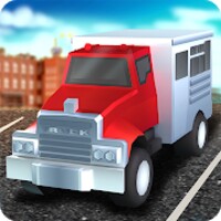 Transport City: Truck Tycoon icon