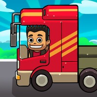 Transport It! - Idle Tycoon icon
