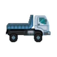 Transport Truck icon