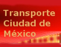 Transporte DF icon