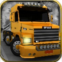Transporter 3D icon