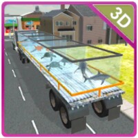 Transporter Truck SeaA nimal 1.0.4