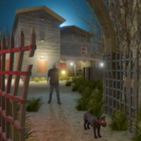 Trapped! Possessed House icon
