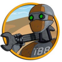 Trashbot icon