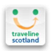 Traveline Scotland icon