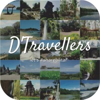 Travellers blitar icon