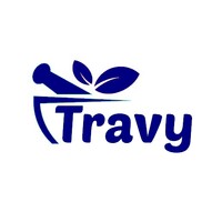 TRAVY USA: Herbs, Recipe, Food & Supplements icon