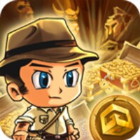 Treassure Rush icon