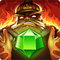 Treasure Defense icon