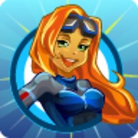 Treasure Diving icon