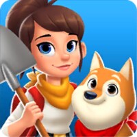 Treasure Party icon