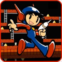 Treasure Runner icon