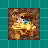 Treasure Spawn Adventure icon